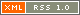 RSS 1.0